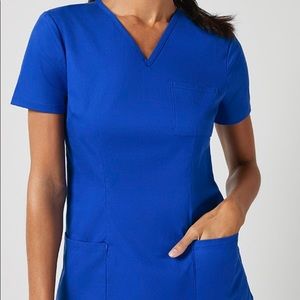 It is new unused, only for nurses and etc.